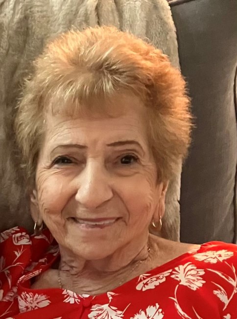Obituary of Rosalie Crescimanno