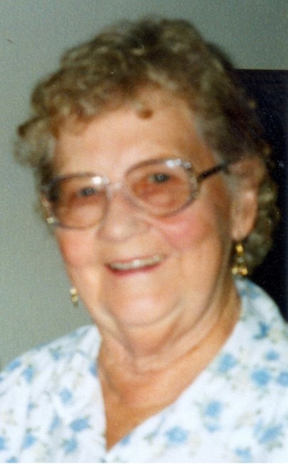 Obituary of Kathryn C. Miller
