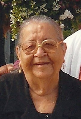 Obituary of Francisca G. Hernandez