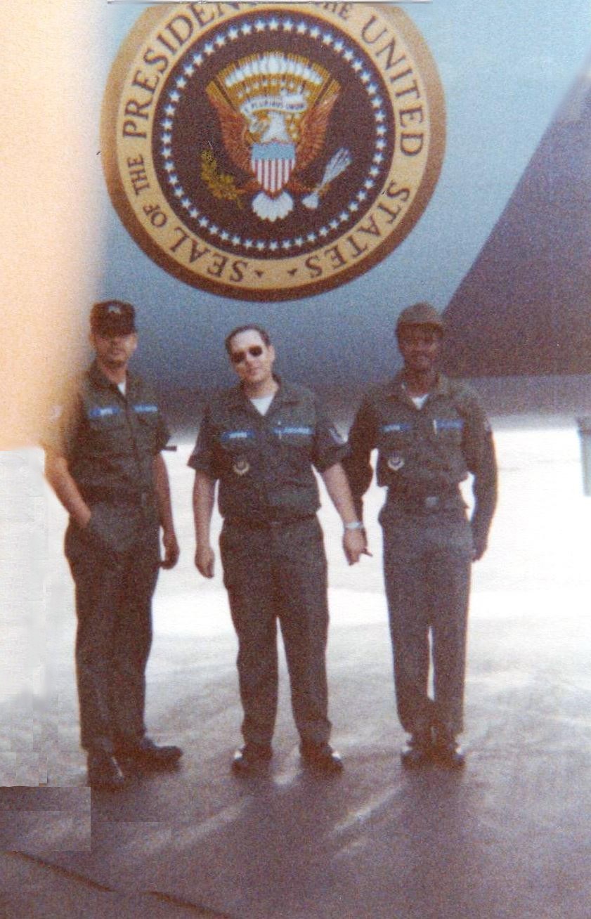 Obituary of Robert E. Hopkins