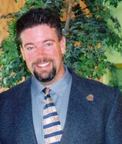 Obituary of Chad Michael West