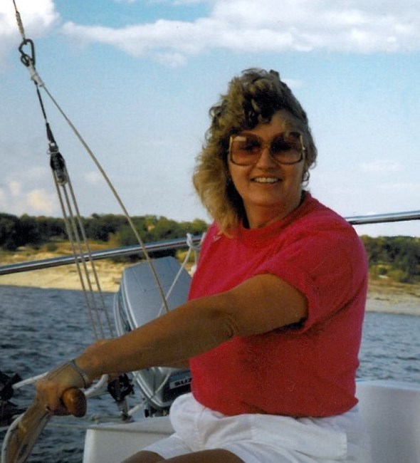 Obituary of Donna June Iverson