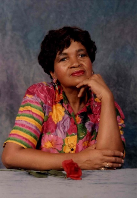 Obituary of Yvonne Elaine Friend