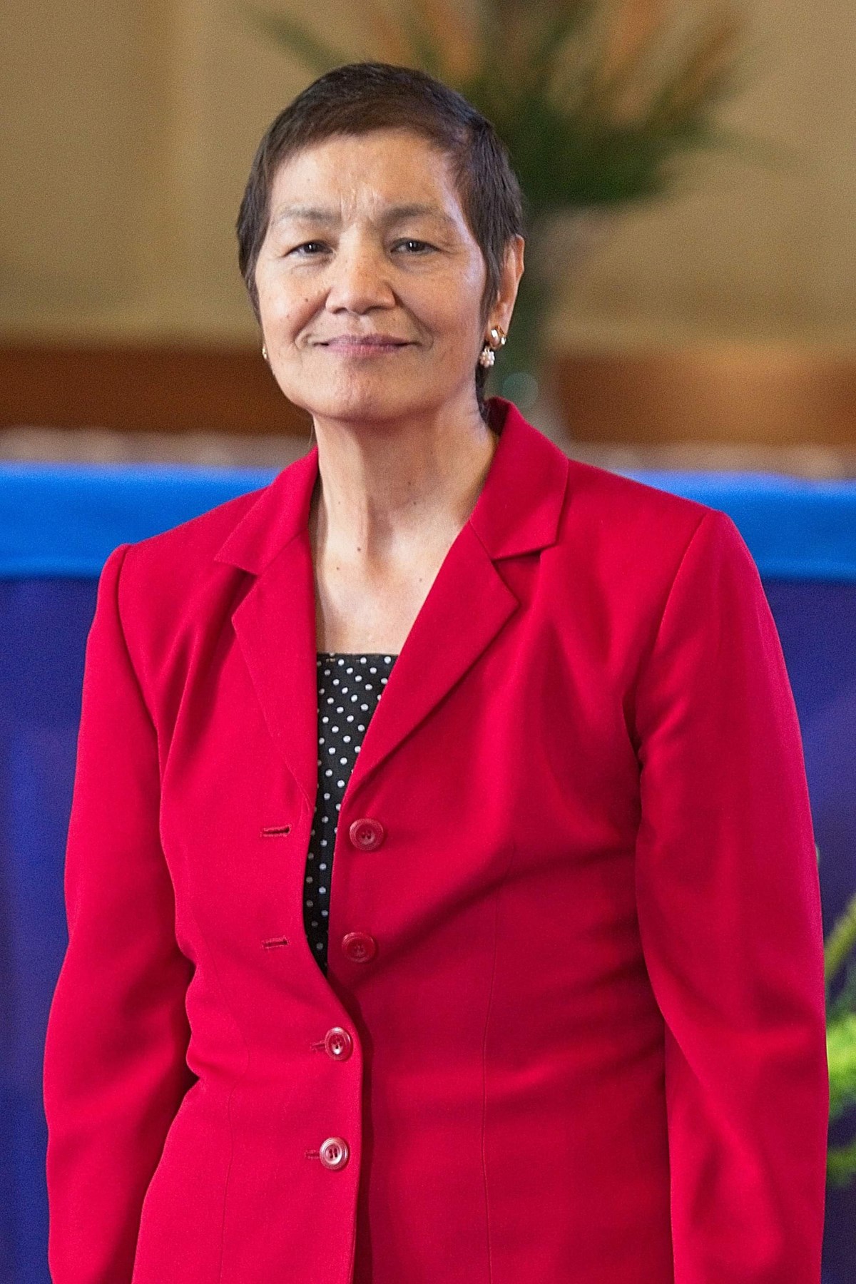 Obituary of Minaria Manaa Allidem