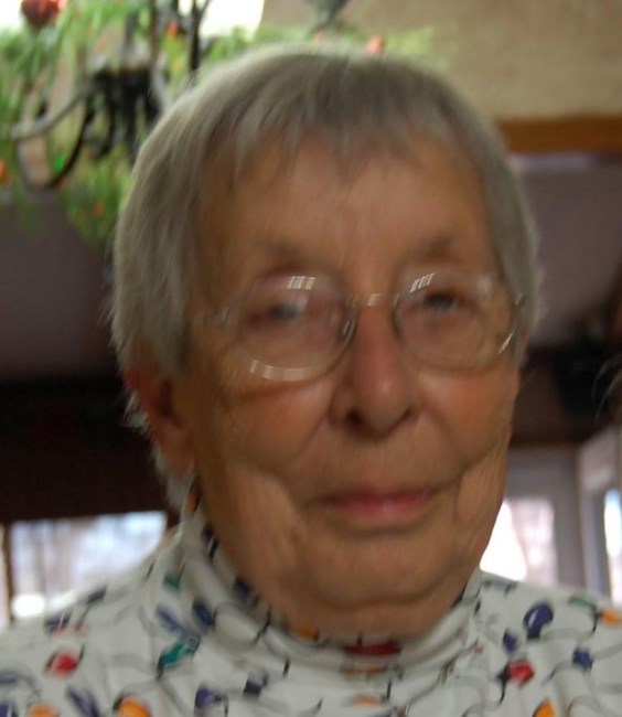 Obituary of Helen Louise Hawkins