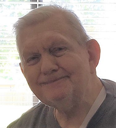 Avis de décès de Richard Price Fredrick