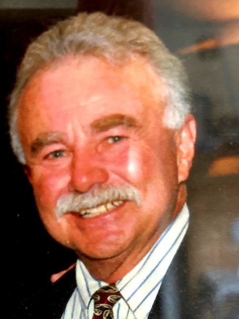 Obituary of Robert George Powers