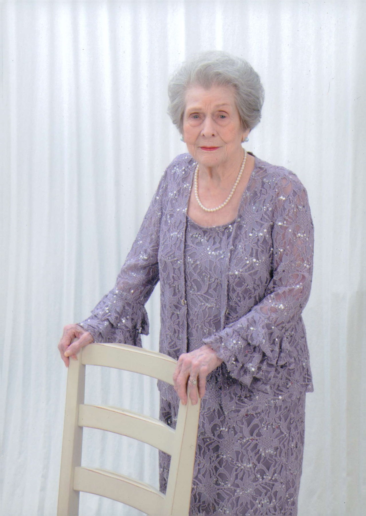 Obituary of Mary Ann Pierce