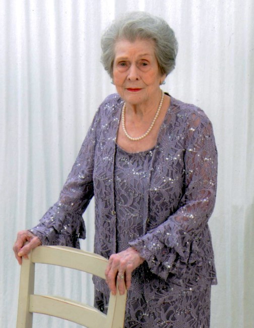 Obituary of Mary Ann Pierce