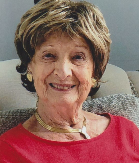 Obituary of Edith Ann Lipa