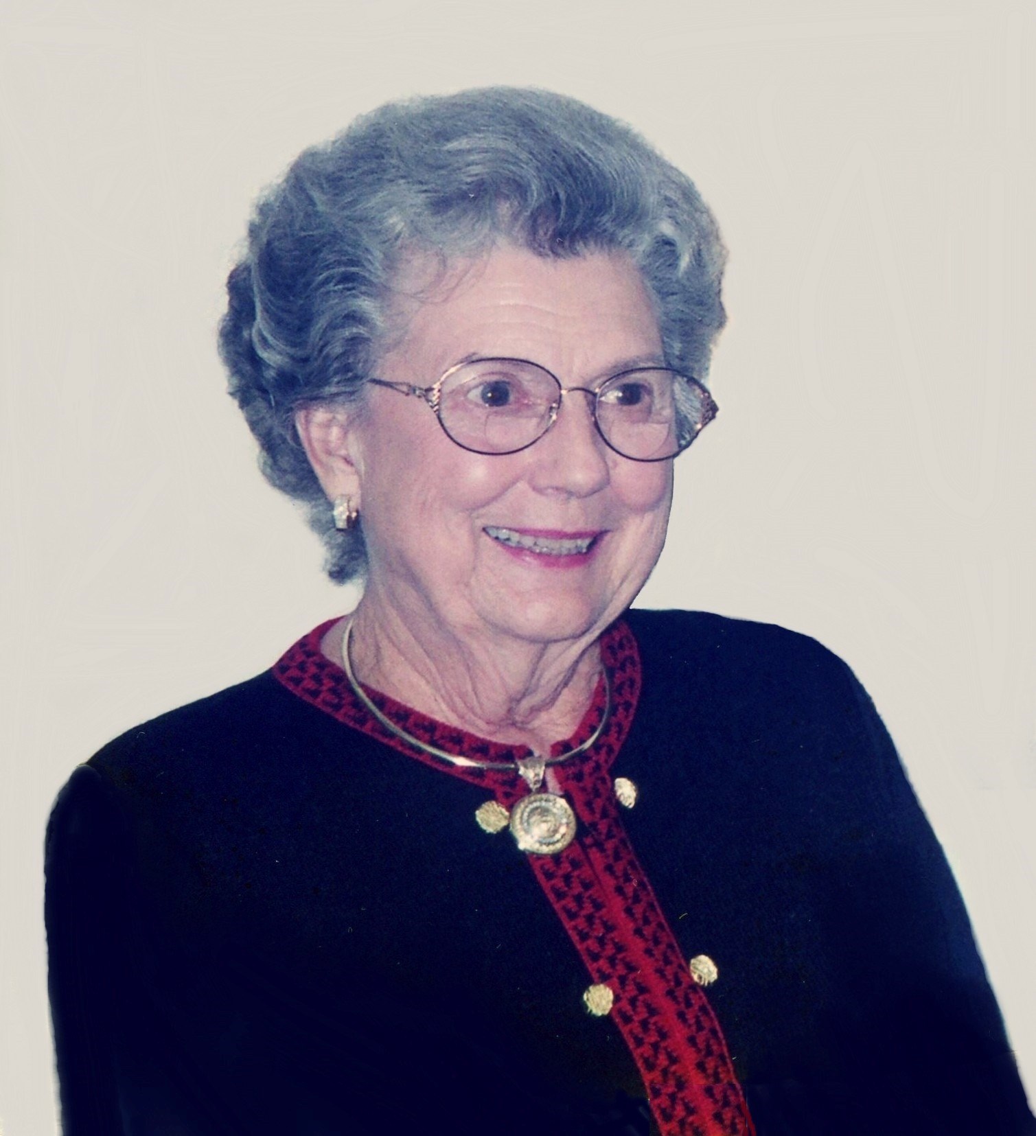 Obituary of Margaret W. Ross