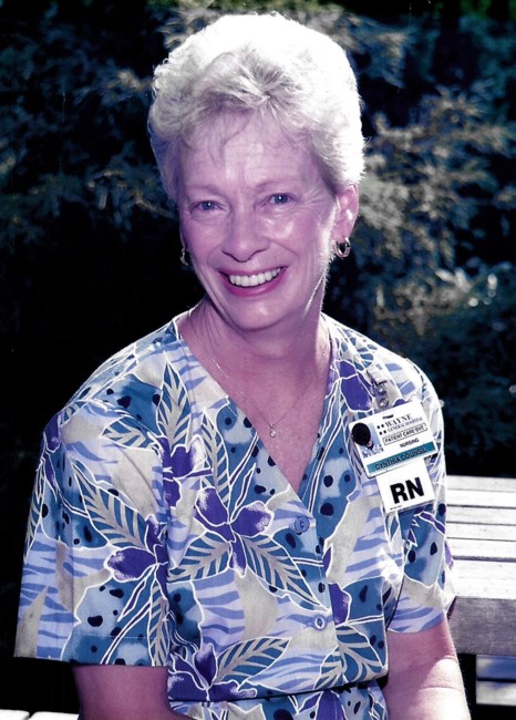 Obituary of Cynthia Ann Counsil