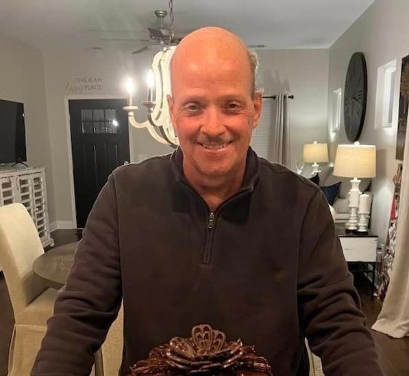 Obituary of David Harold Morrison