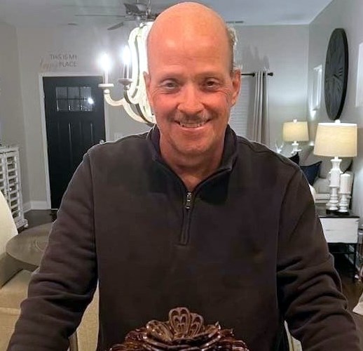 Obituary of David Harold Morrison