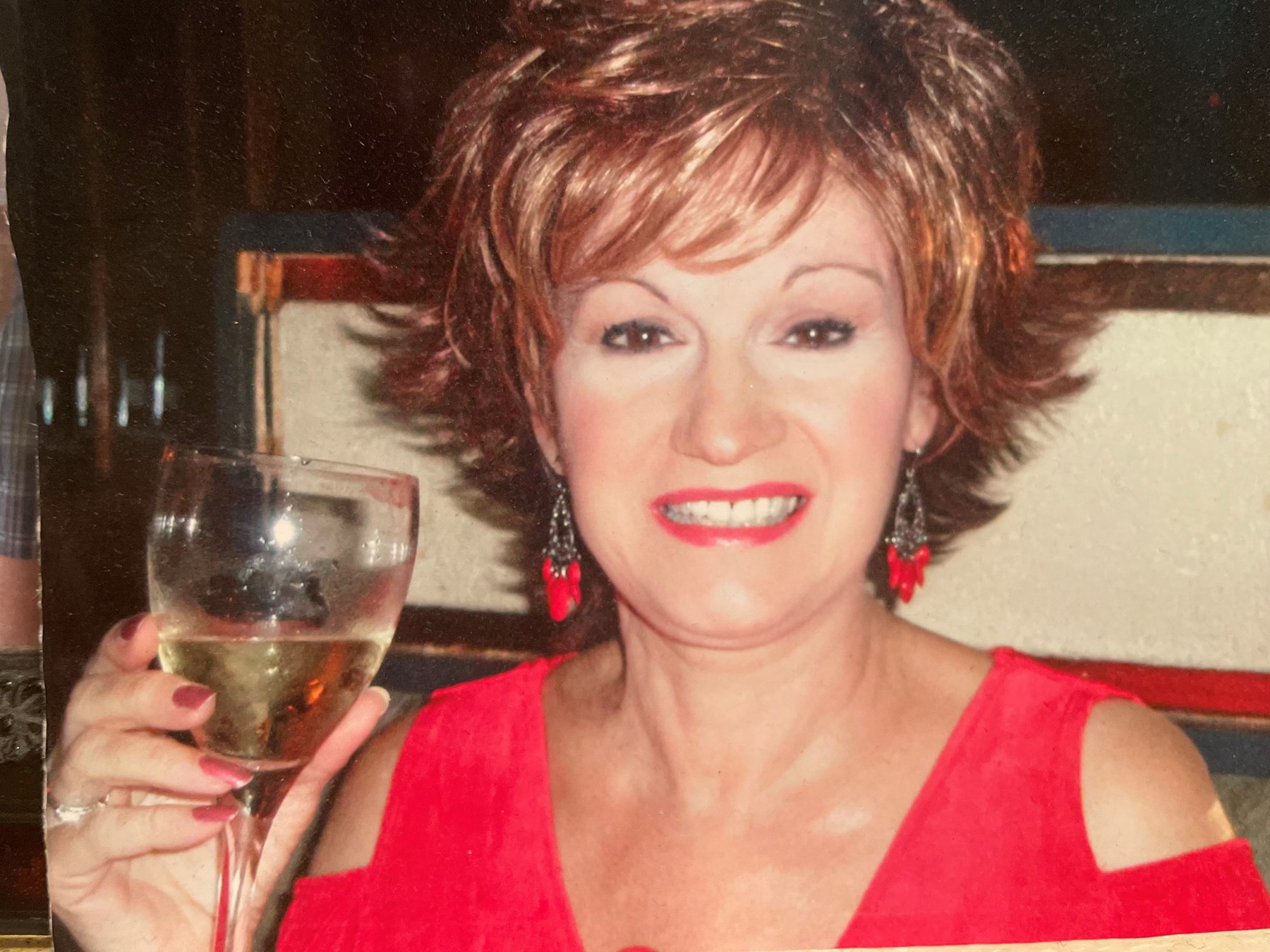 Obituary of Joanne M Etersque