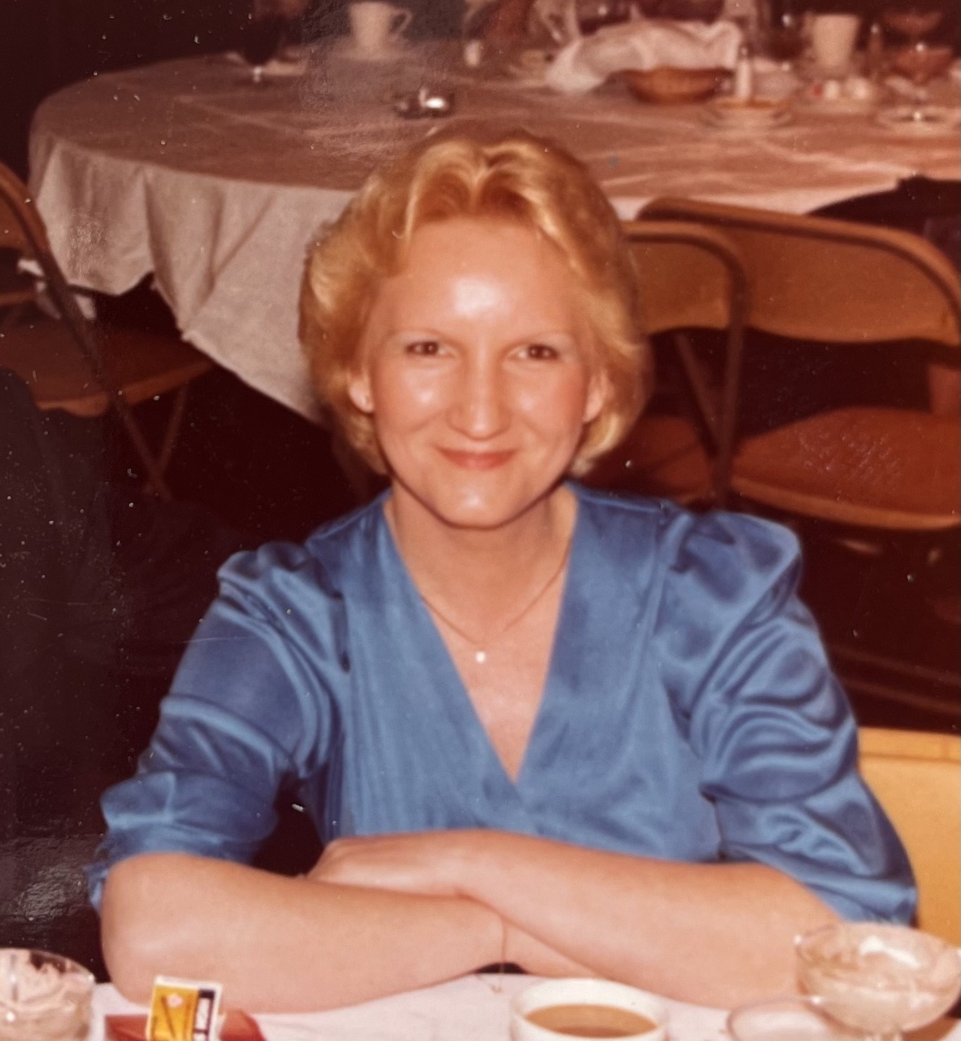 Obituario de Kathy Gilmore Windsor