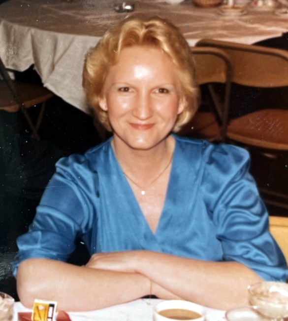 Obituary of Kathy Gilmore Windsor