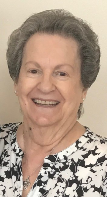 Obituary of Frances Ann Case