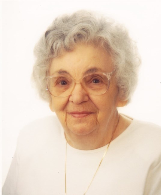 Obituary of Jeanne K. Moore