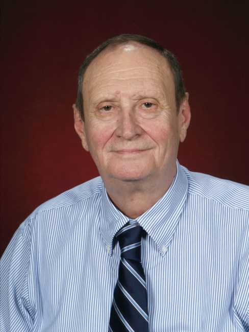 Obituary of Gerald "Doodles" Paul Roberts Jr.