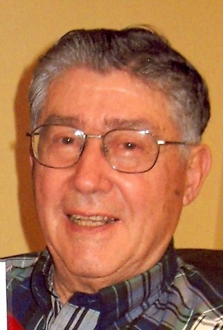 Obituario de Carl P. Costanzo