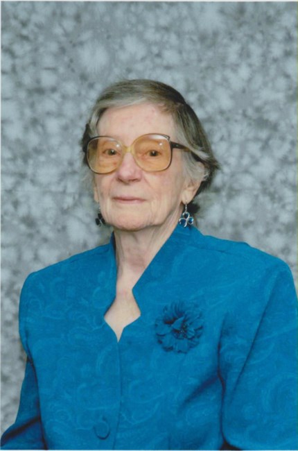 Obituary of Pearl E. Lewallen