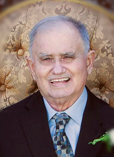 Obituary of John Vaz Lopes