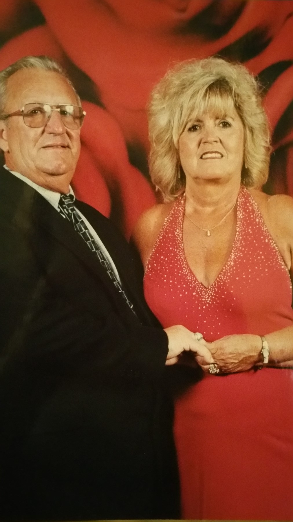 Obituary of Carol Jean Drake