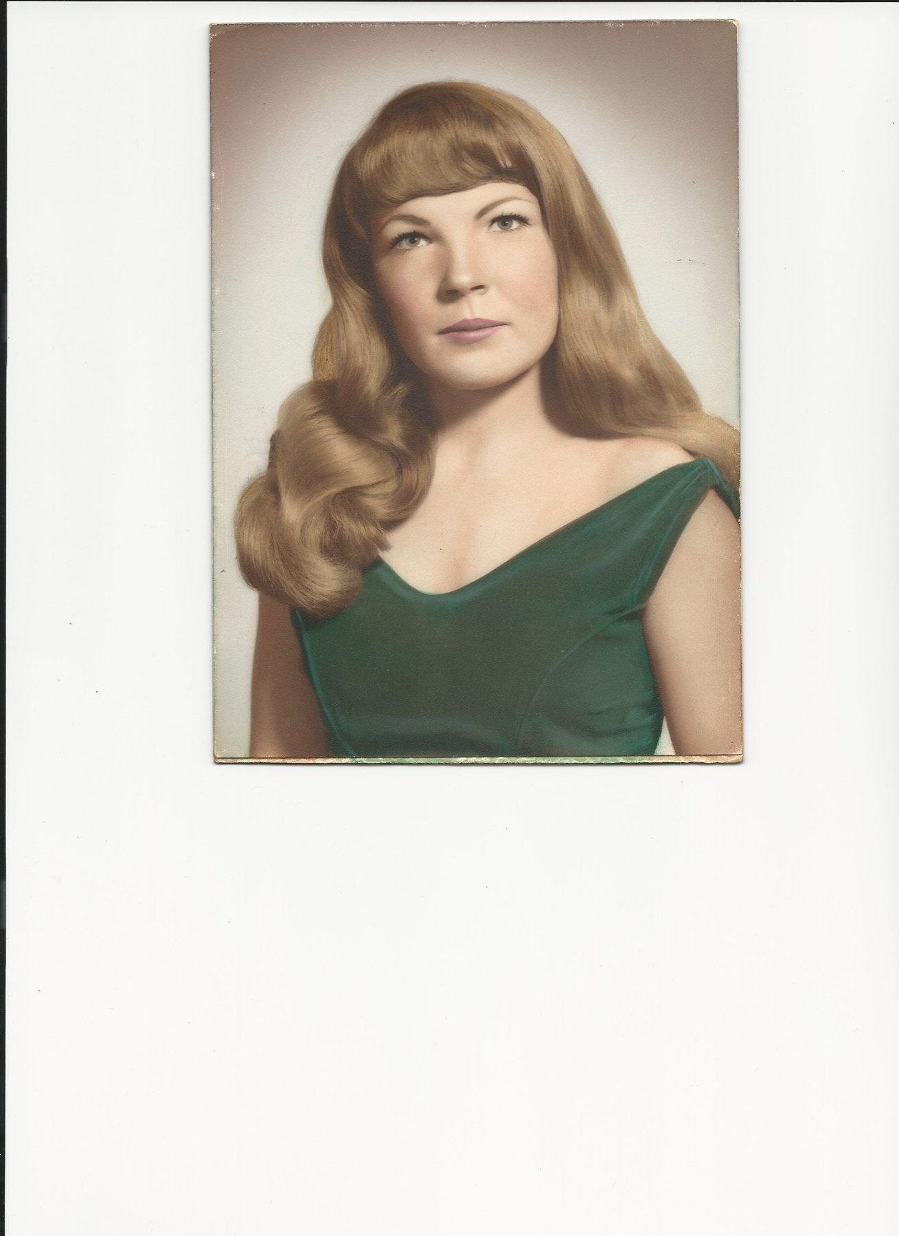 Obituary of Janice Northness Richardson