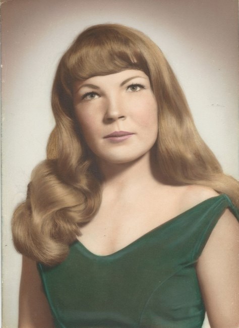 Obituary of Janice Northness Richardson