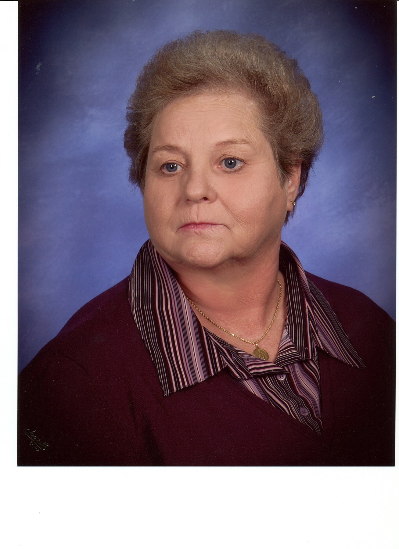 Obituary of Marie B. Rivett