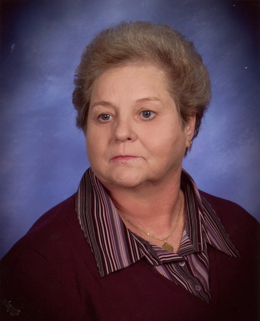 Obituary of Marie B. Rivett