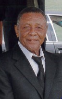Obituary of Jeffery Odest Smith