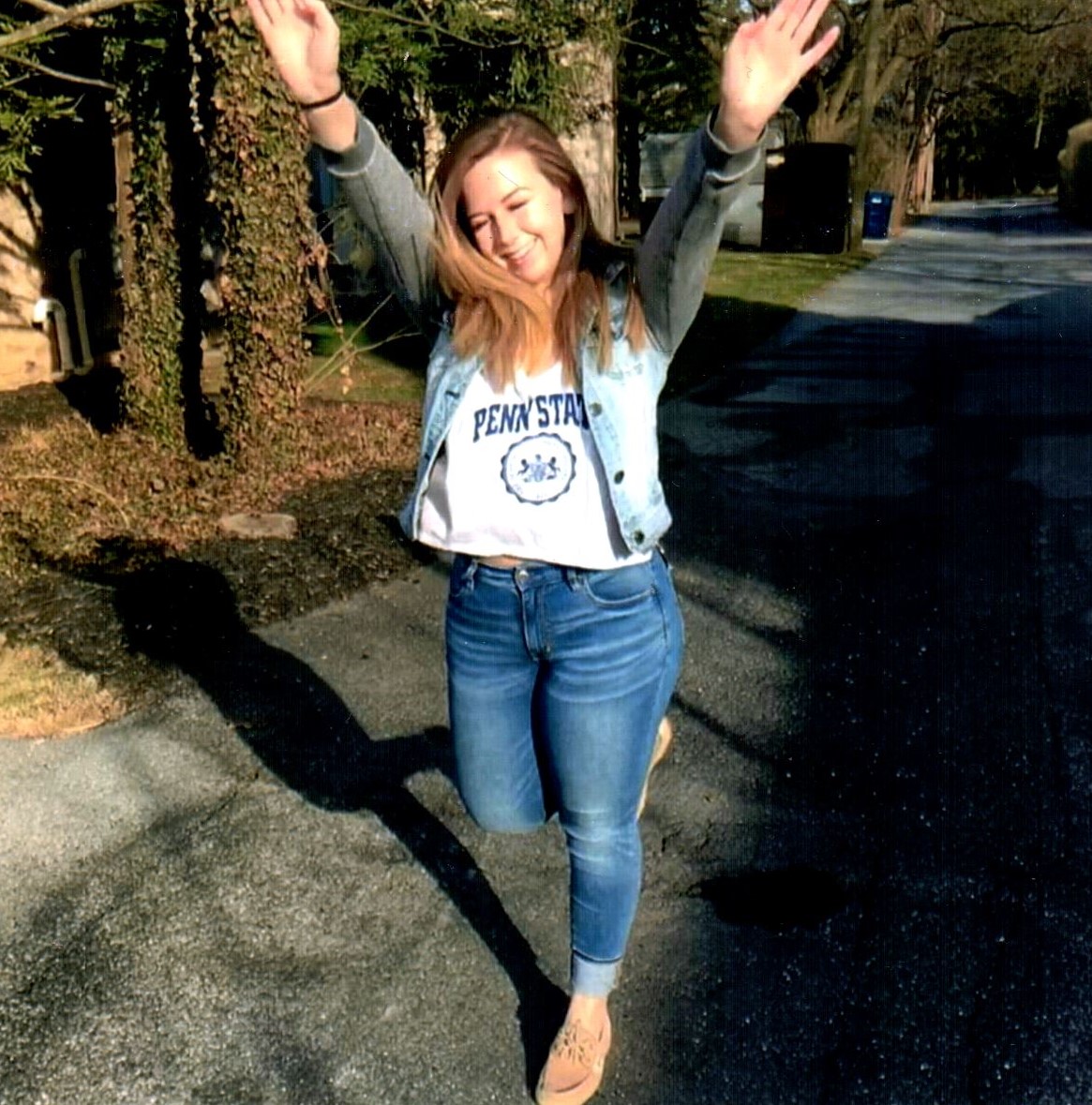 Obituary of Caroline Virginia LoNigro