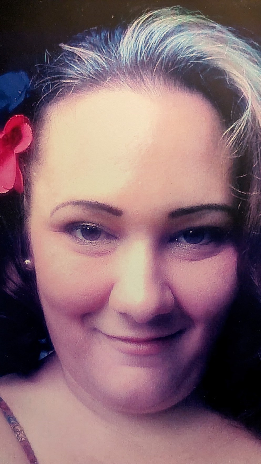 Jessica Towers Obituario Arlington VA