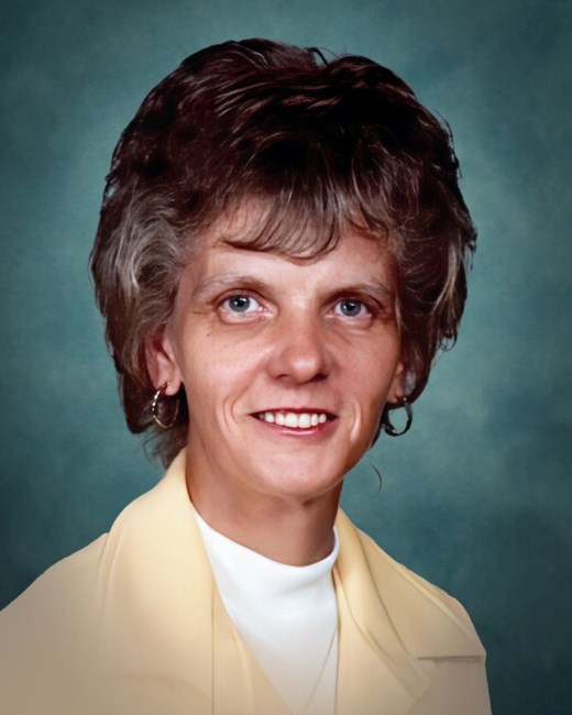 Obituary of Helen L. Horton