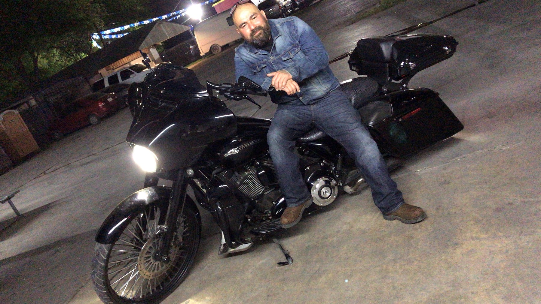 Obituary of Sam Narvaez