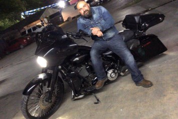 Obituary of Sam Narvaez