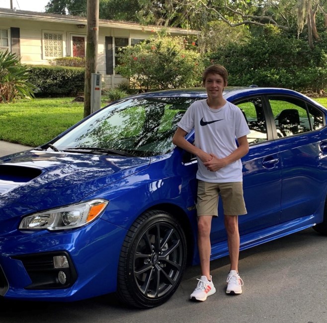 Obituary of Harrison Bruce Boonstoppel