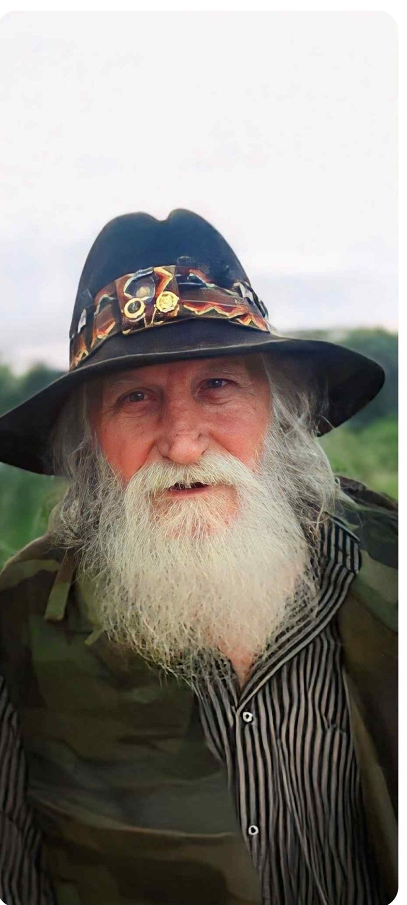 Obituary of Clarence "Clyde" Sizemore