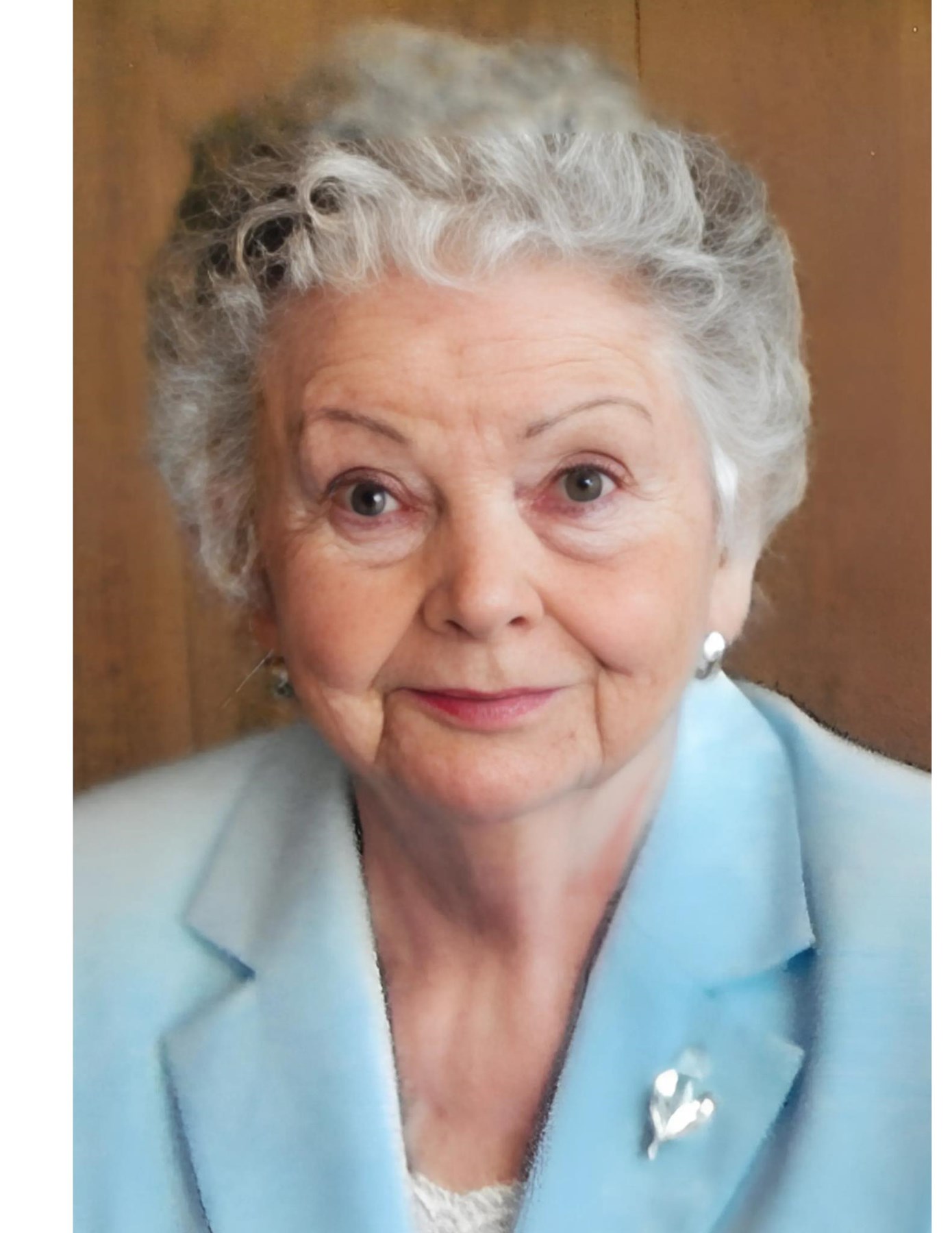 Obituary of Eunice Lorraine Moffatt