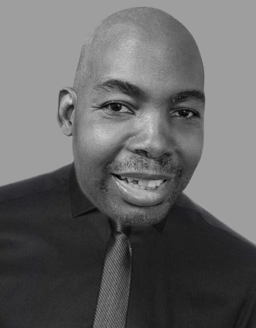 Obituary of Richard Anthony Peart