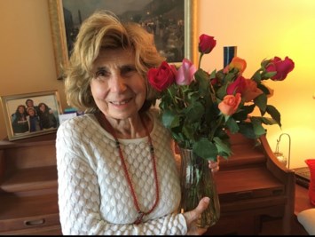 Obituary of Celia Marie Hansen