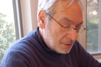 Obituary of Donald Kotler