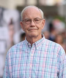 Obituary of Edward James "Jim" Rosselet II