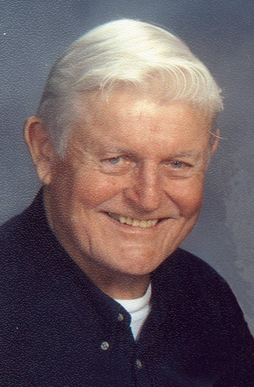 Harold Mullin Obituary Sacramento, CA