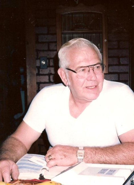 Obituary of Keith I. Phelps Sr.