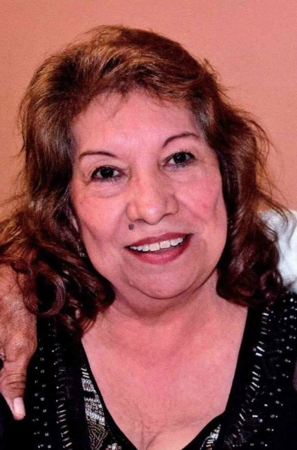 Obituary of Esperanza S. Perez