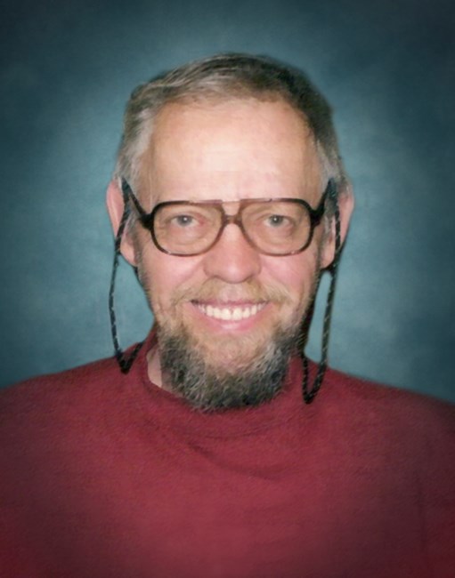 Obituary of William "Bill" Henry Rhan III