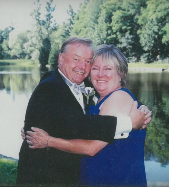 Obituary of Rick Parent